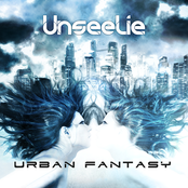 Frontier by Unseelie