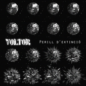 Perill D'extinció