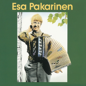 esa pakarinen