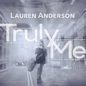 Lauren Anderson: Truly Me