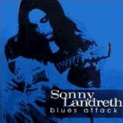 Frisco Bay by Sonny Landreth