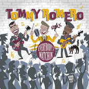 Everybody's Watchin'