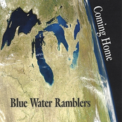 Blue Water Ramblers: Coming Home