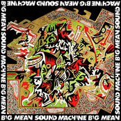 Big Mean Sound Machine: Ouroboros