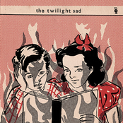 Three Seconds Of Dead Air by The Twilight Sad