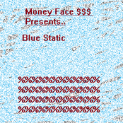 Blue Static