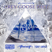 Grey Goose Diet (feat. Harvey Stripes & Tory Lanez)