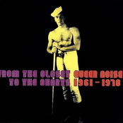 Queer Noises 1961-1978: From the Closet to the Charts