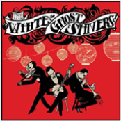 Outhouse Blues by White Ghost Shivers