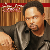 Anniversary by Glenn Jones