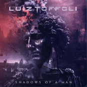Shadows of a Man (feat. Alirio Netto, Felipe Andreoli & Pedro Tinello)