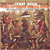 Nobody by Jerry Reed