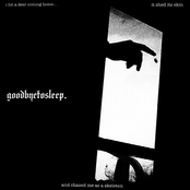 I Hit A Deer Coming Home, It Shed Its Skin And Chased Me As A Skeleton