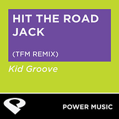 Hit The Road Jack - Single