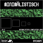 Minimalistisch Vol 2 [DTCH009]