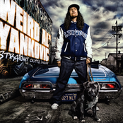 Weird Al Yankovic: Straight Outta Lynwood