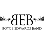 Boyce Edwards Band