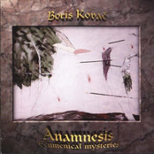 Anamnesis: Ecumenical Mysteries