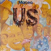 The Soul Of A Black Man by Maceo & The Macks