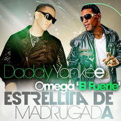 Omega: Estrellita De Madrugada (Ft. Daddy Yankee)