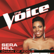 Chain of Fools (The Voice Performance) - Single