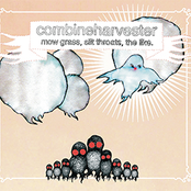 Mow Grass, Slit Throats, The Like