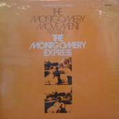 The Montgomery Express