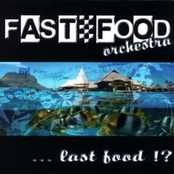 Montpellier by Fast Food Orchestra