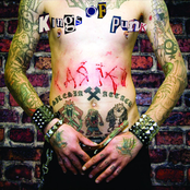 Kings Of Punk