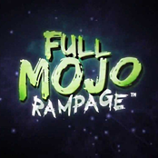 Full Mojo Rampage by Alistair Lindsay