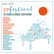 37ème Festival International de Piano de La Roque d'Anthéron