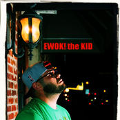 ewok! the kid