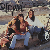 You Don't Have To Go Home Tonight