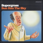 Sun Hits The Sky (radio 1 Evening Session) by Supergrass