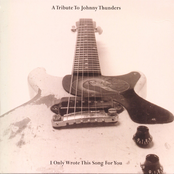 A tribute to Johnny Thunders