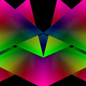 Universe Library Tick 3" CDr (Rainbow Bridge)