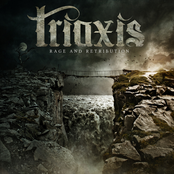 Sker Point by Triaxis