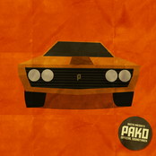 Pako Original Soundtrack