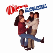 I Can't Get Her Off My Mind by The Monkees