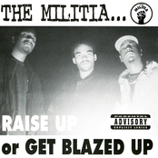 the militia...