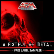 A Fistful Of Metal – Free Label Sampler