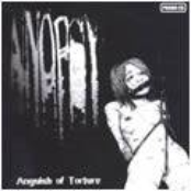 Anguish of Torture (Demo 2004)