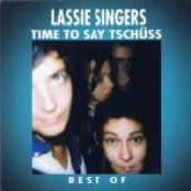 Time to say tschüß (BEST OF)