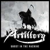 Ghost In The Machine