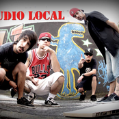 audio local