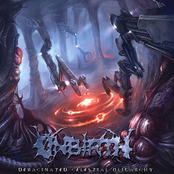 Entitlement Of Scourge by Unbirth