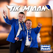 Tik m aan