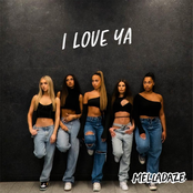 I Love Ya - Single