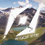 Mescaline Desert