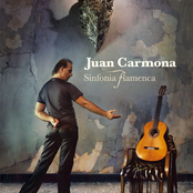 Juan Carmona: Sinfonia Flamenca